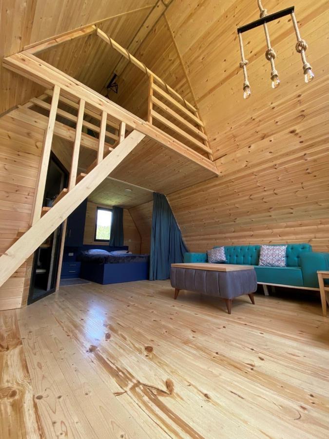 فيلا Cozy Hills بورجومي المظهر الخارجي الصورة