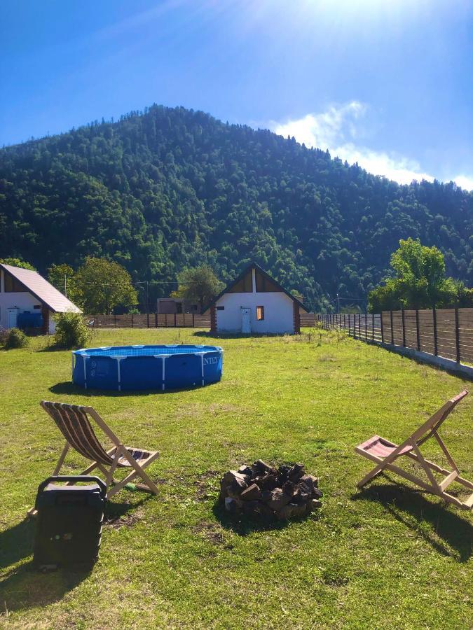 فيلا Cozy Hills بورجومي المظهر الخارجي الصورة